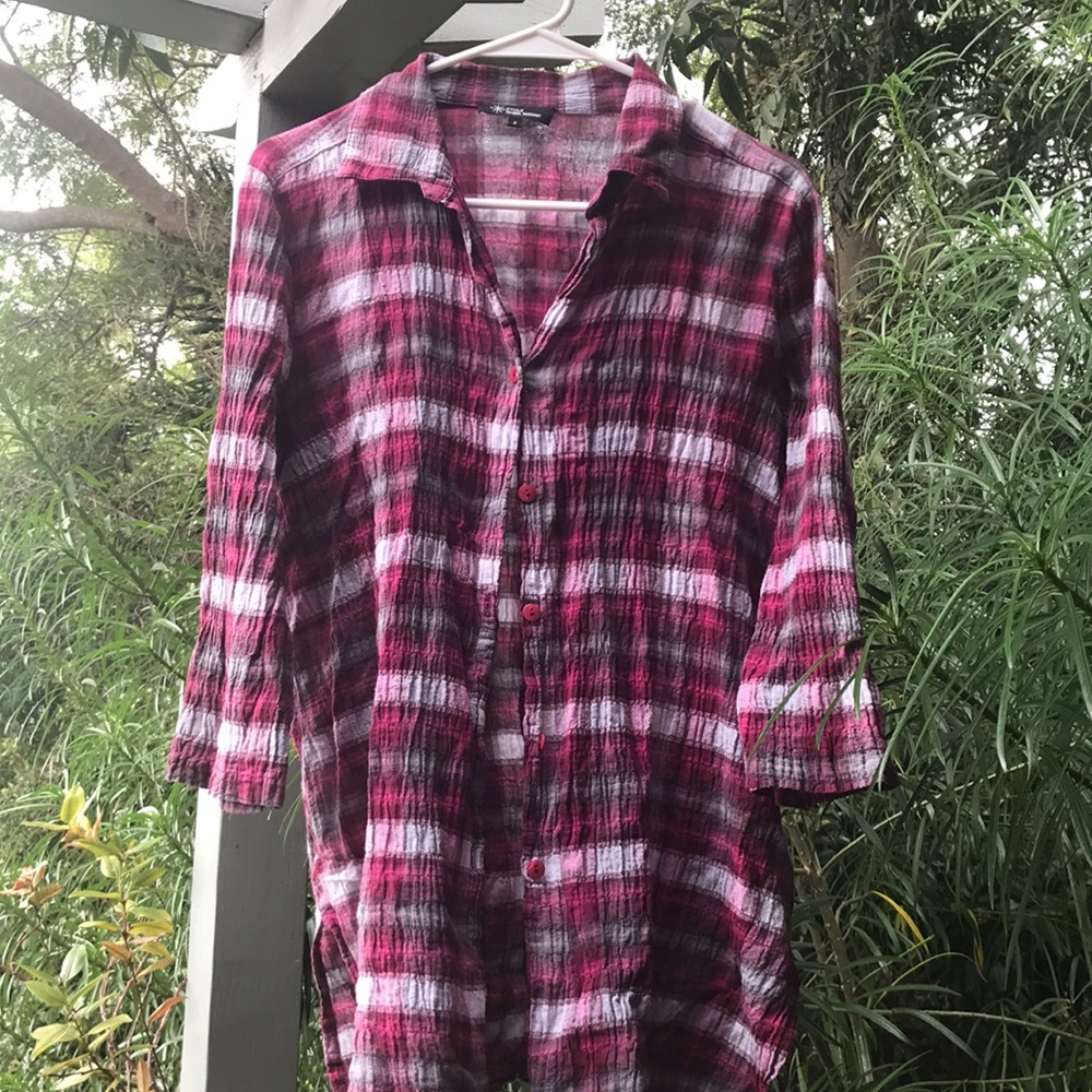 Isabelle Marant shirt